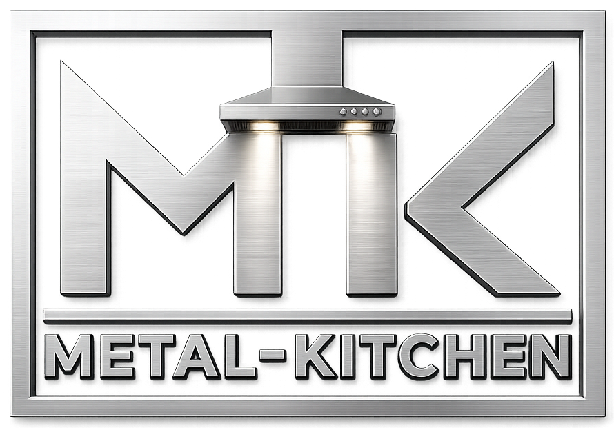 Metal Kitchen